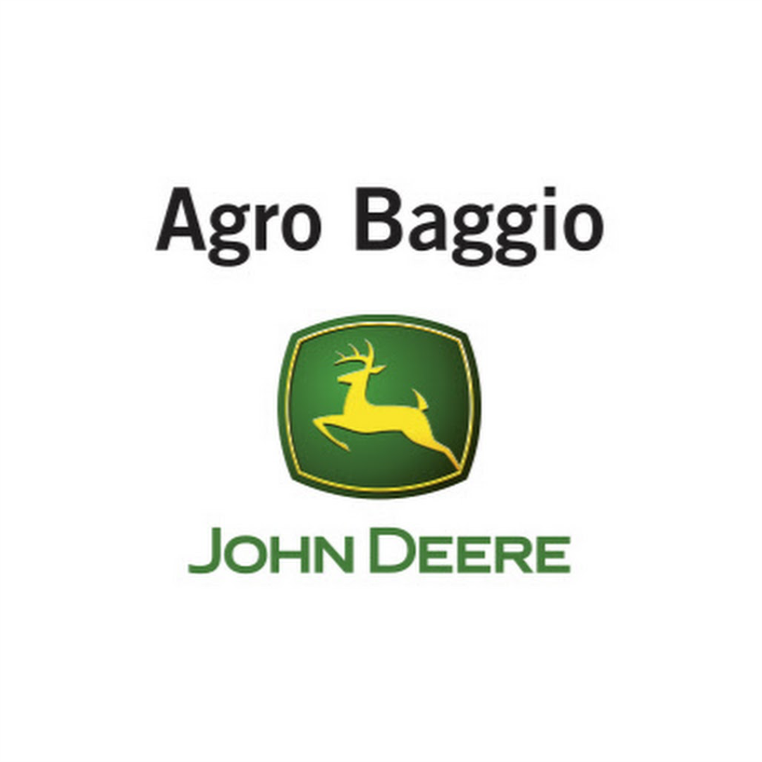 Logomarca Agro Baggio