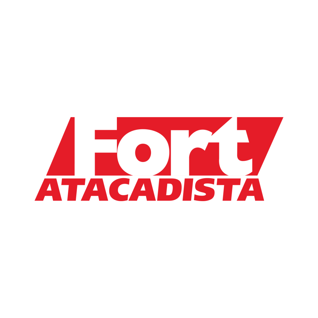 Logomarca Fort